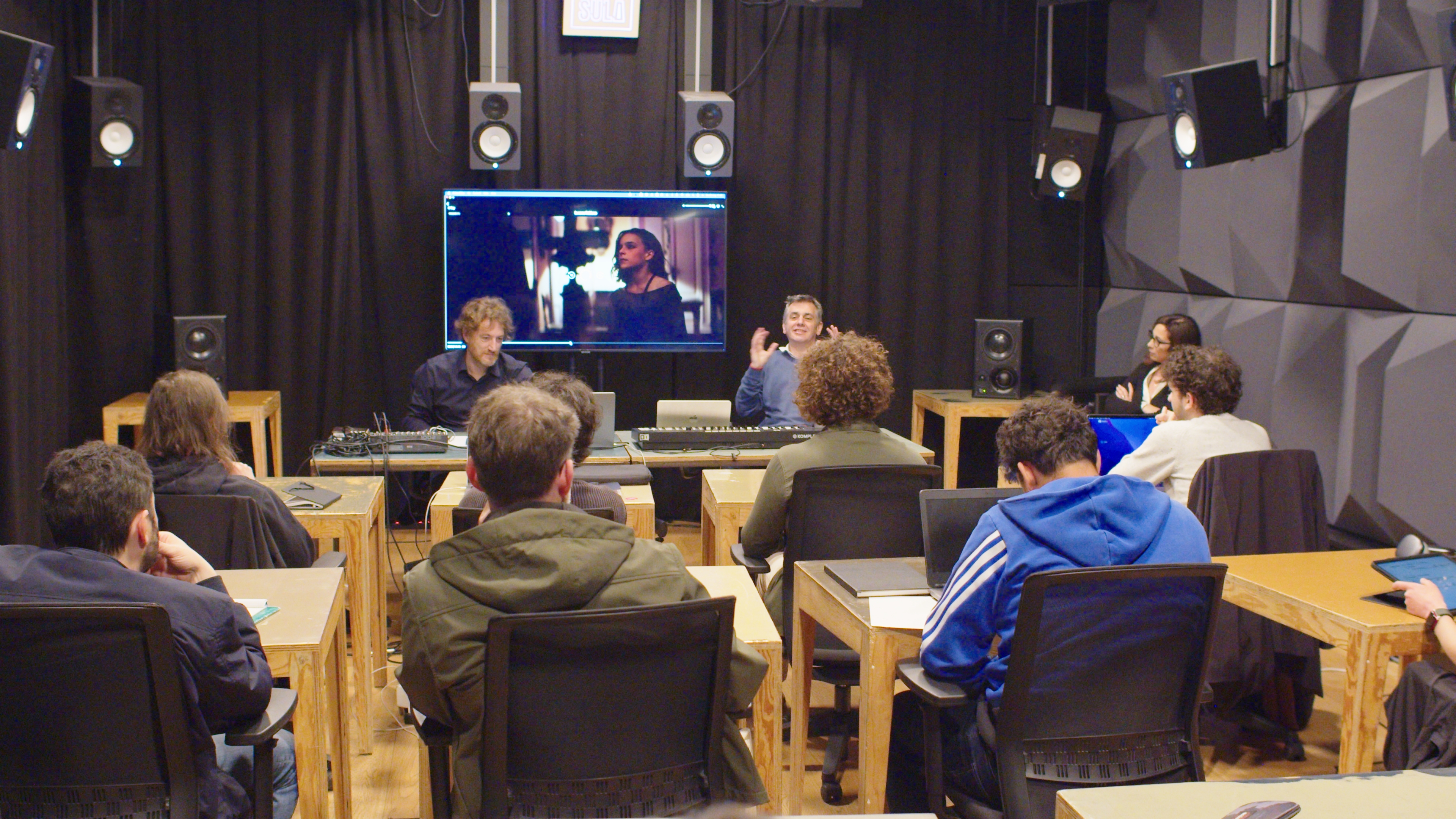 ColonneSonore.Net master scoring for films sinfonica ilano fine corso 6