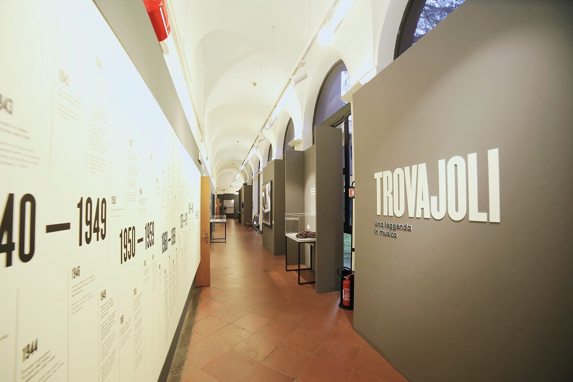 mostra armando trovajoli 1