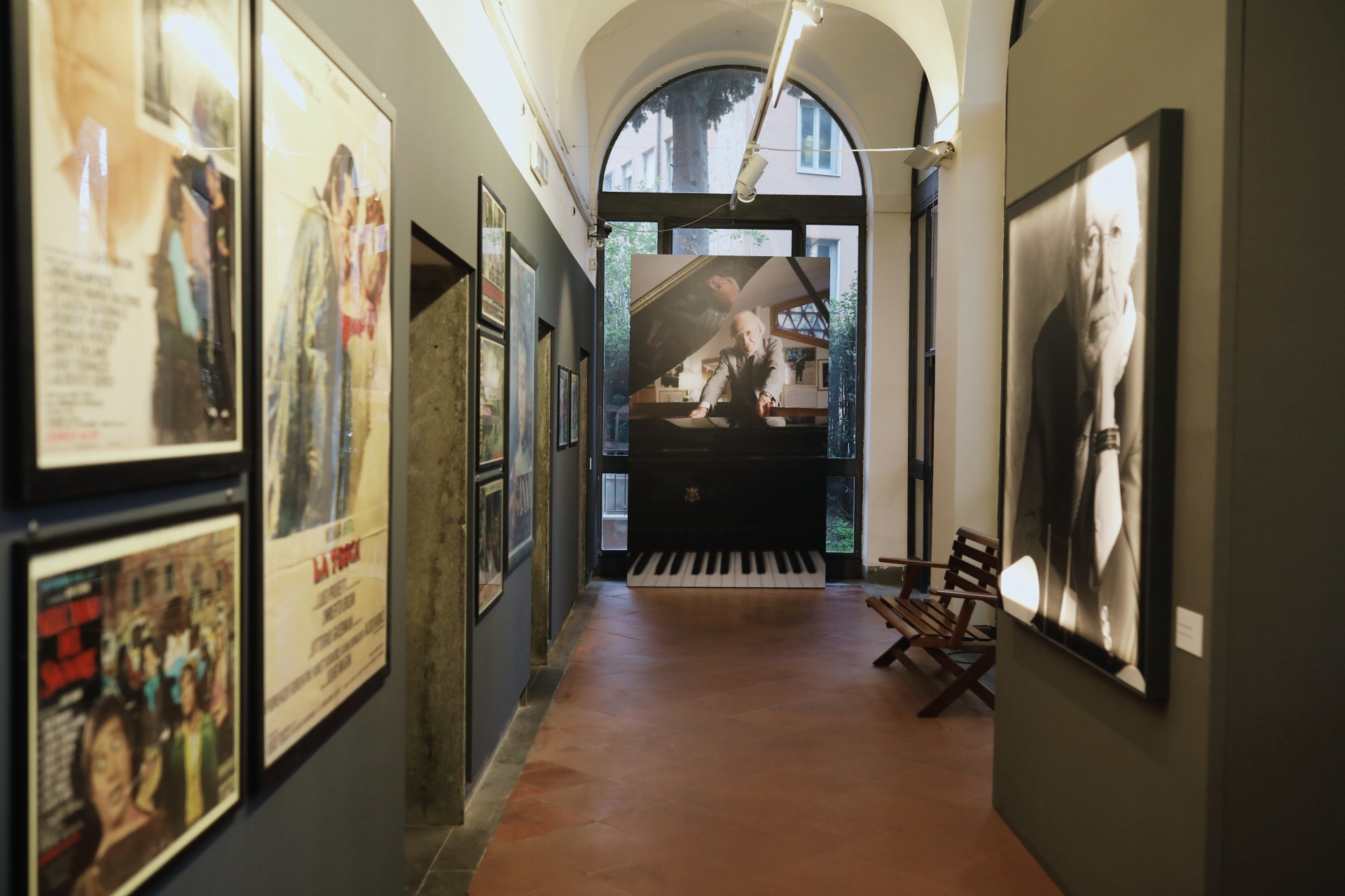 mostra armando trovajoli 13