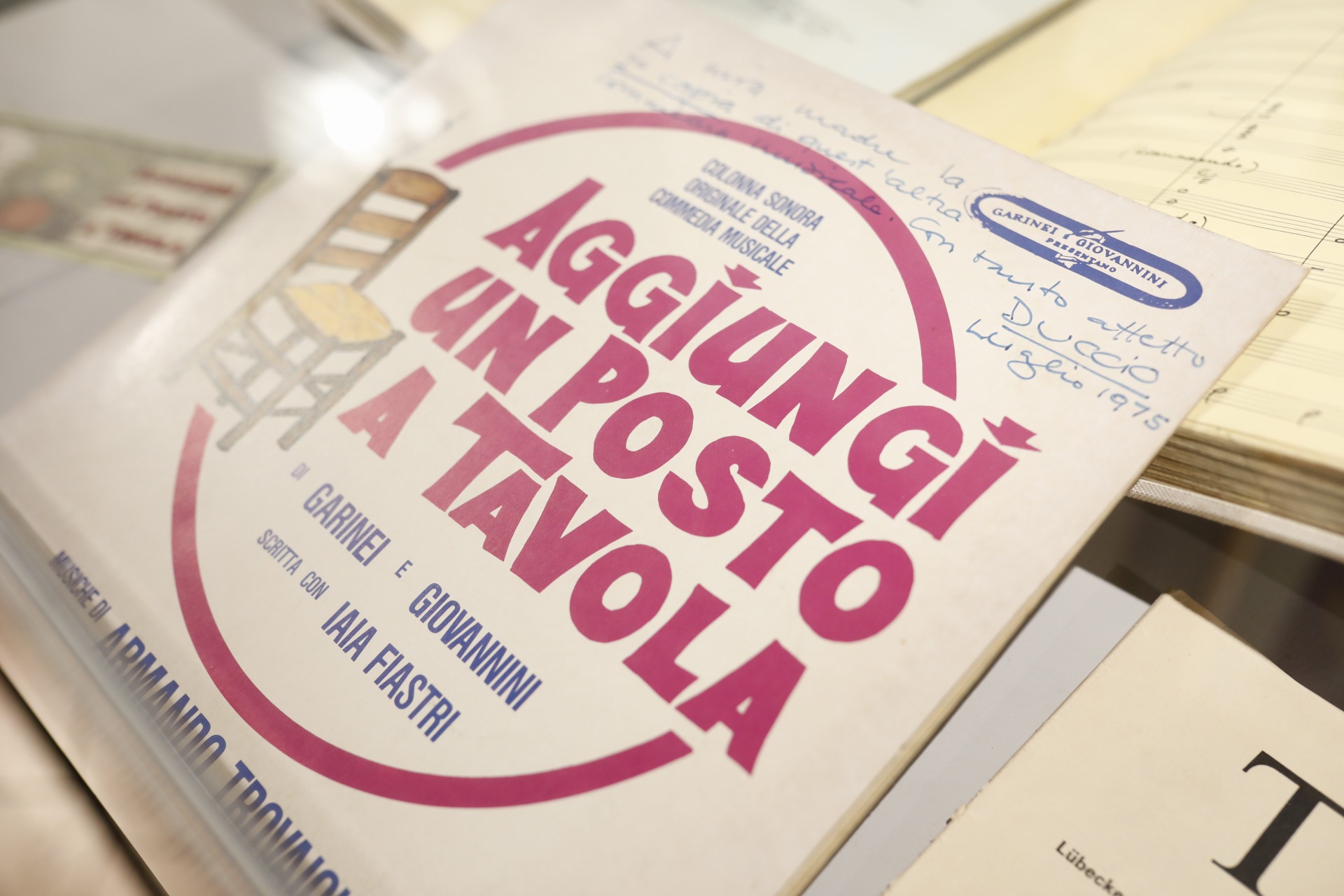 mostra armando trovajoli 3