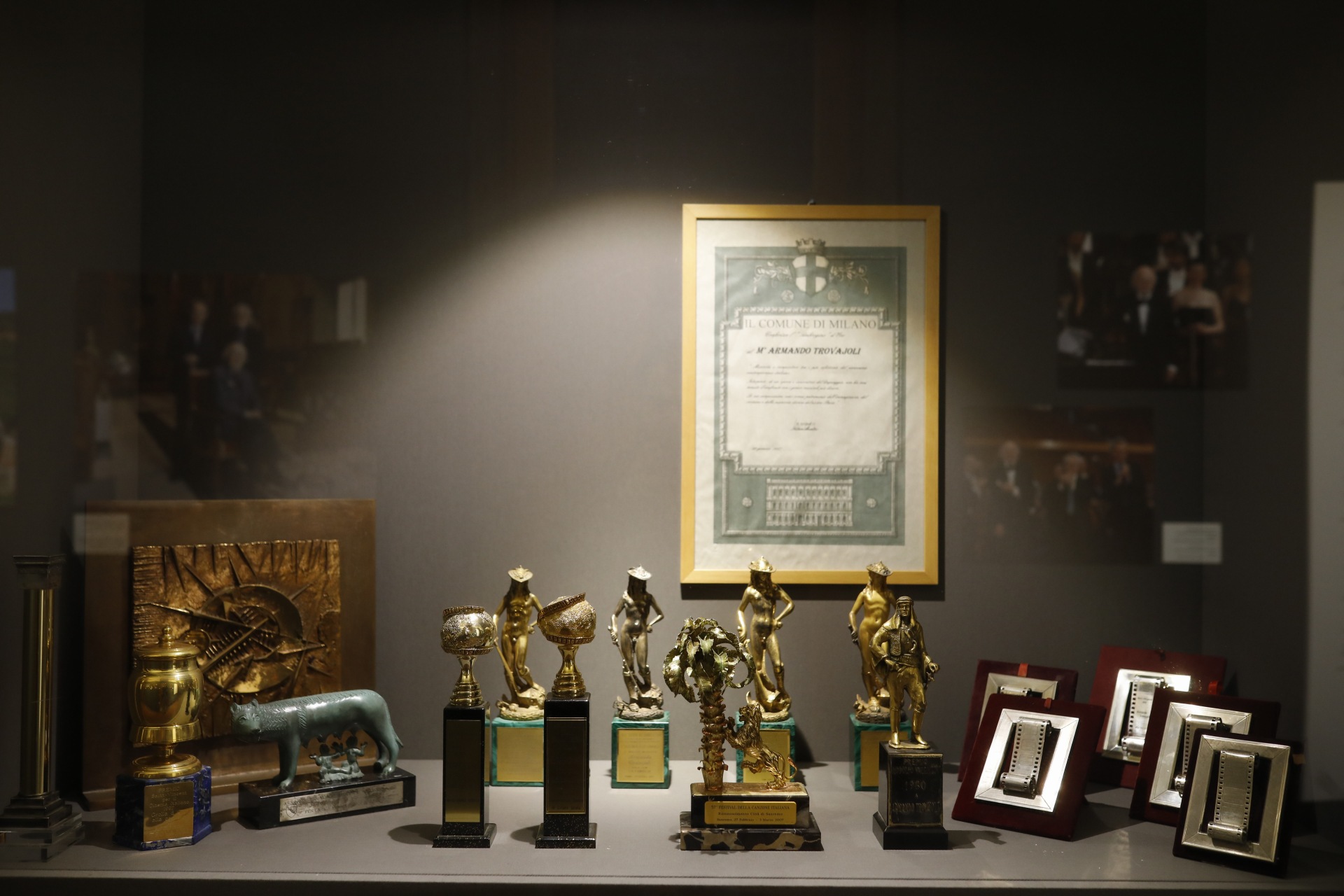 mostra armando trovajoli 7