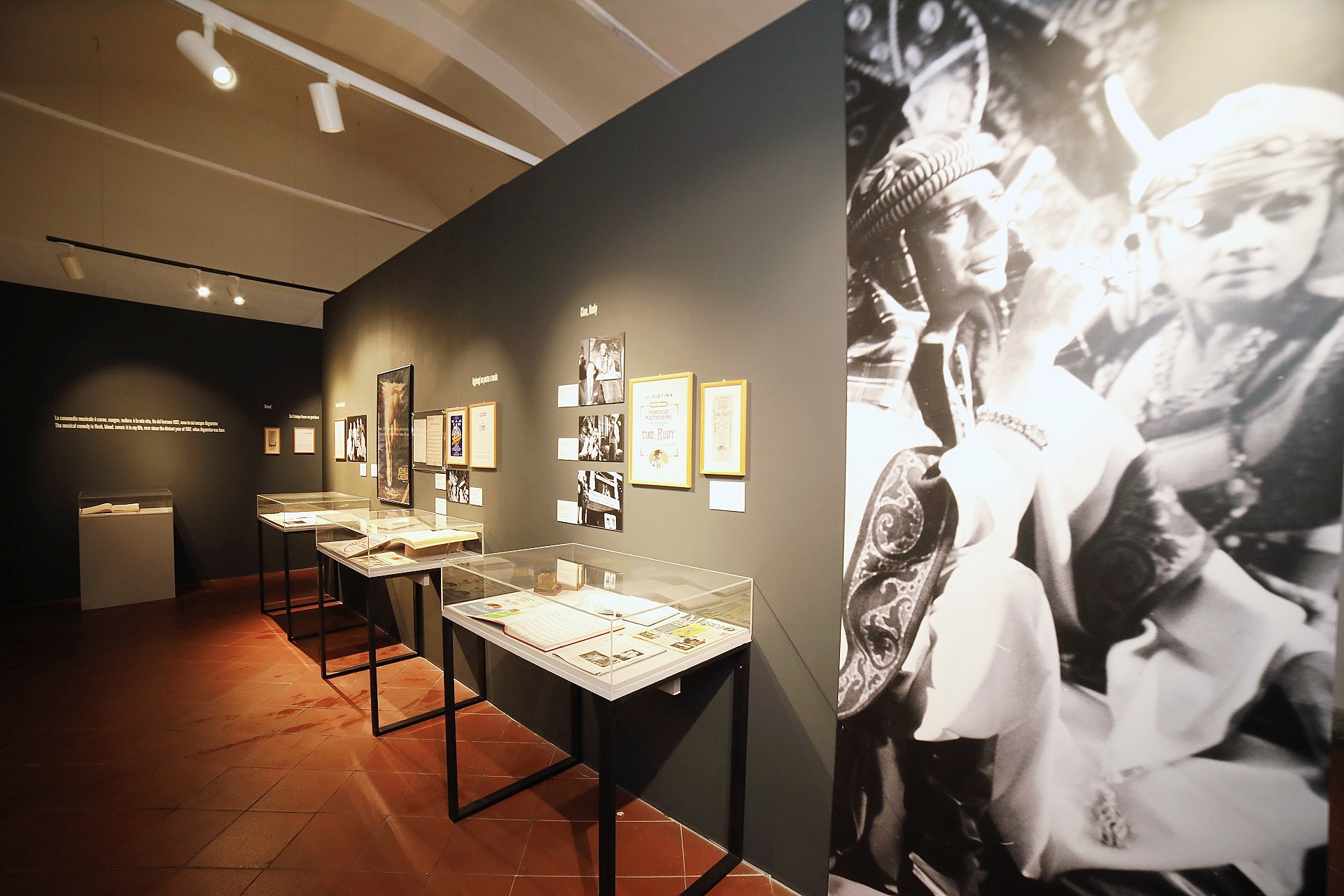 mostra armando trovajoli 9