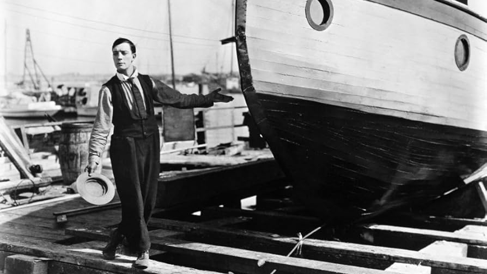 the boat foto