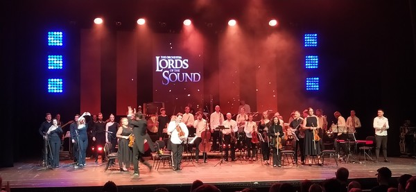 the music of hans zimmer concerto 4