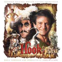 Hook Expanded Edition
