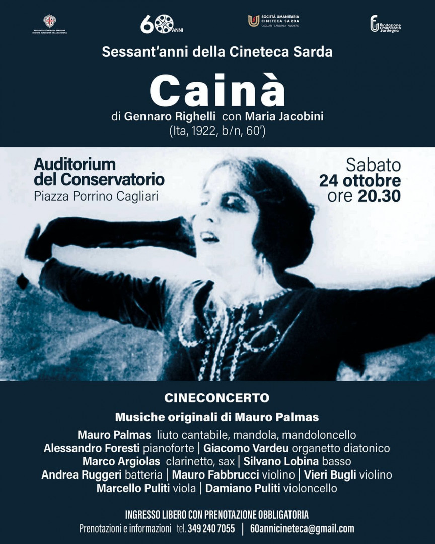 lacandina caina