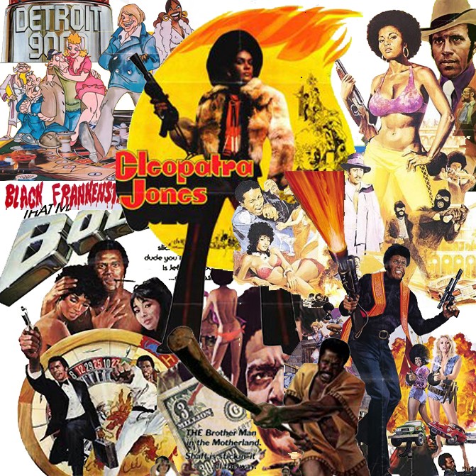 locandina blaxploitation1