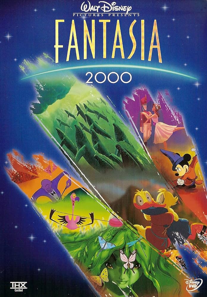 locandina fantasia 2000