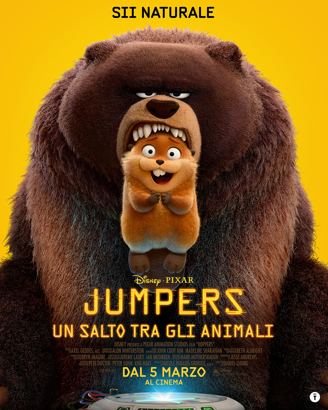 locandina jumpers