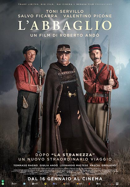 locandina labbaglio