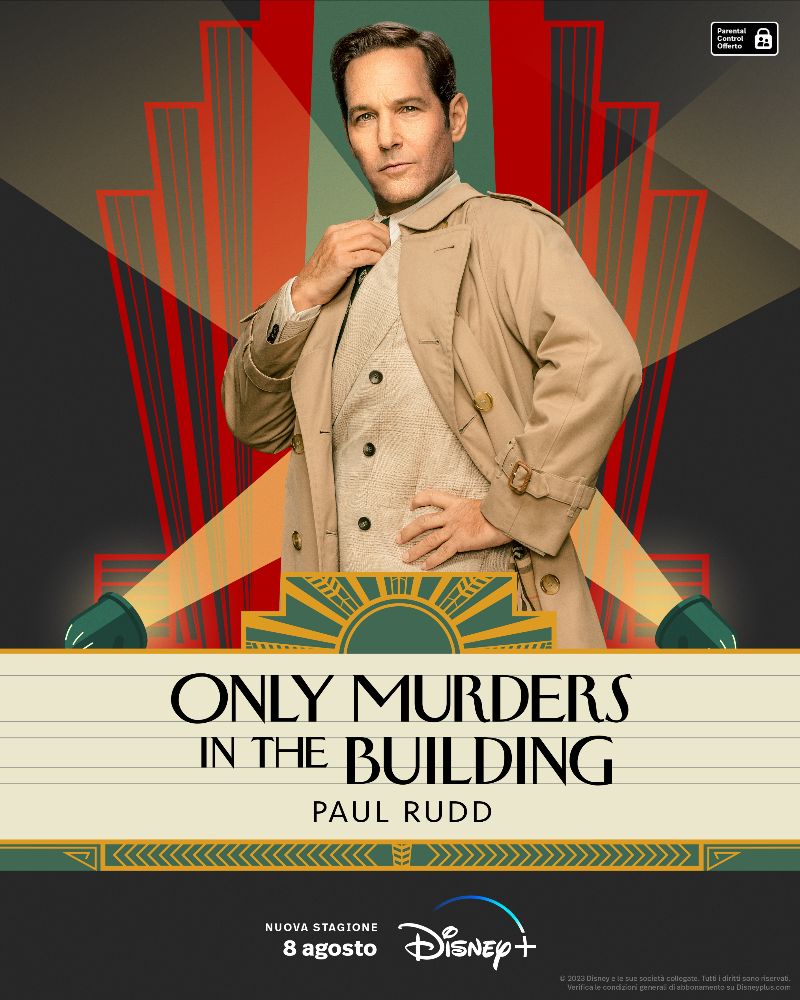 locandina only murders rudd3