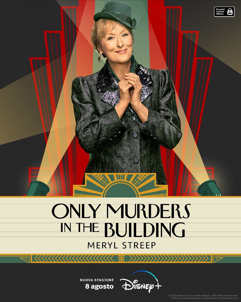locandina only murders streep3