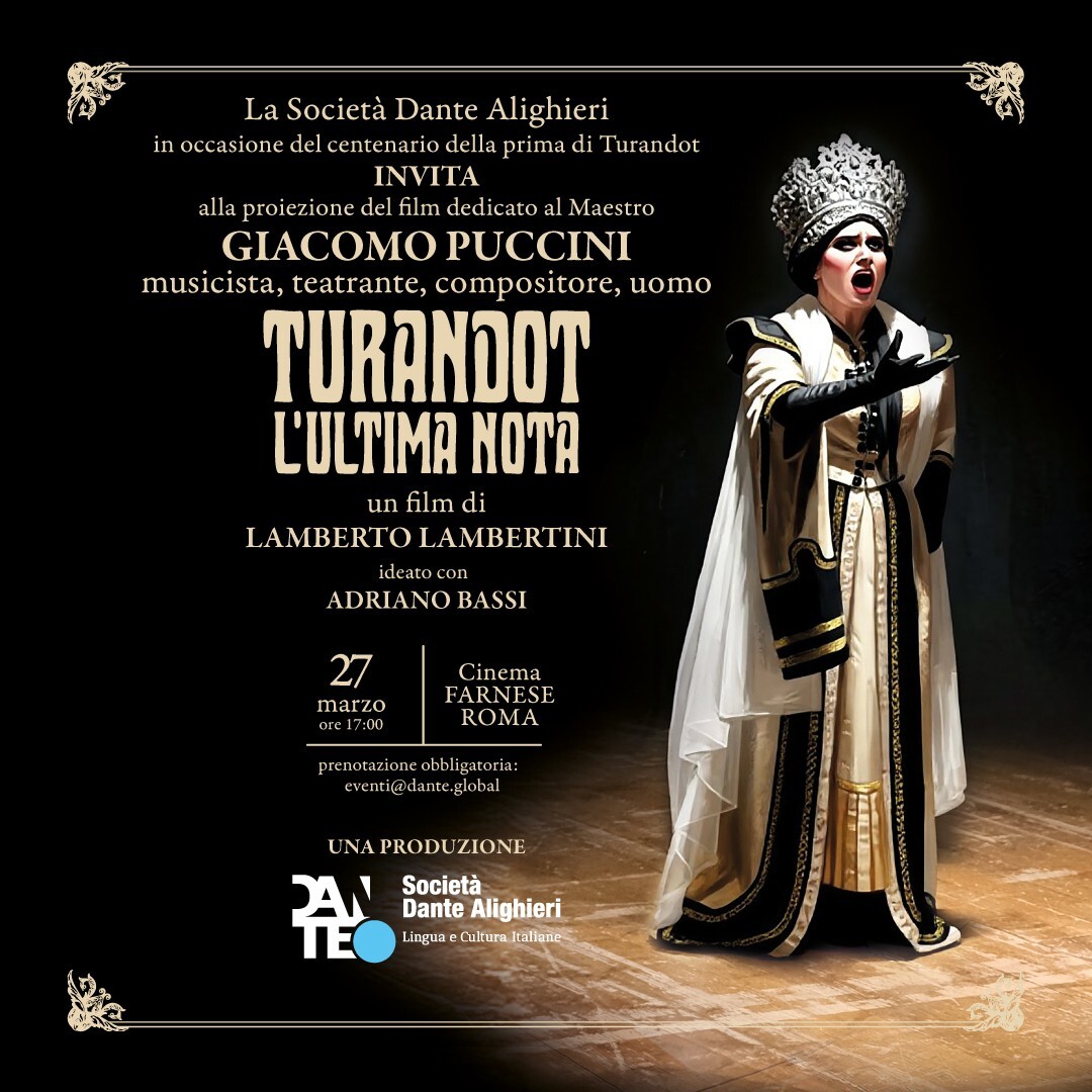 locandina puccini film
