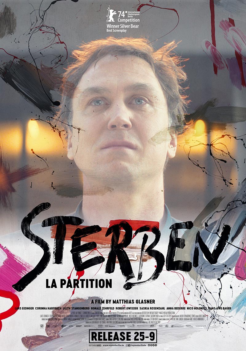 locandina sterben