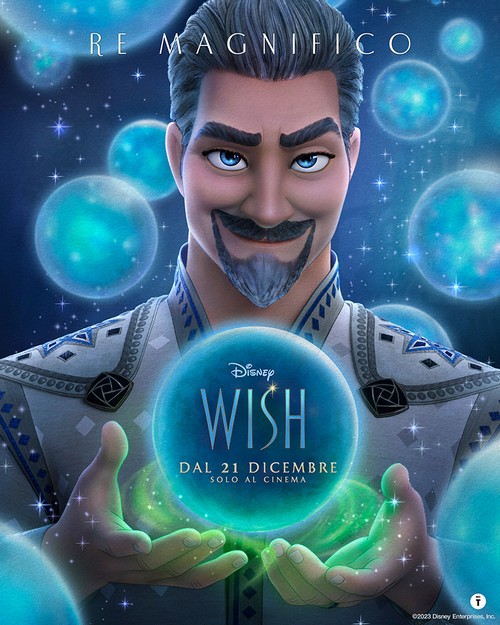 locandina wish teasr new 1