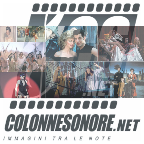 logo CS musical