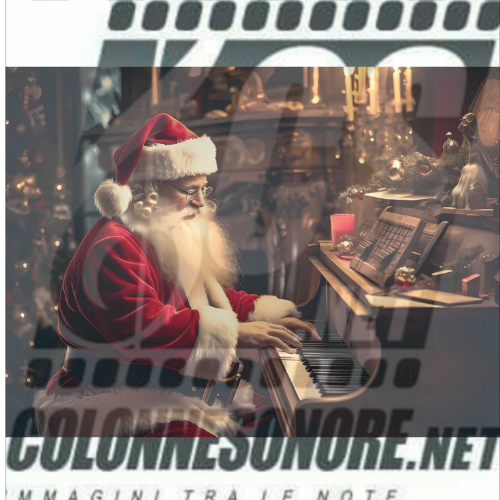 logo CS santa claus music 2