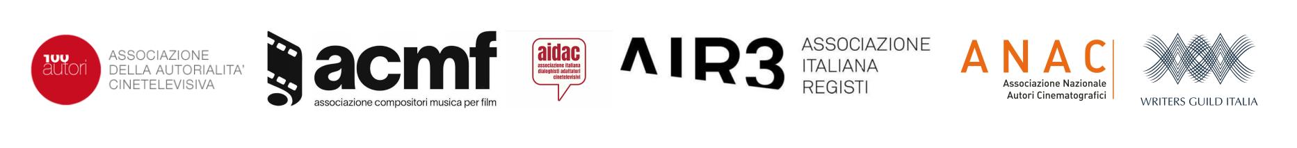 ColonneSonore.Net logo associazioni cinema musica