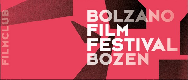 logo bolzano film festival bozen