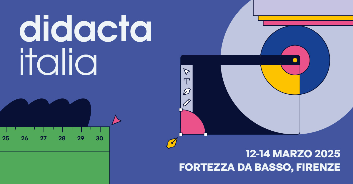 logo didacta 2025