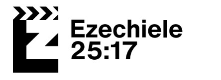 ColonneSonore.Net logo ezechiele 25 17