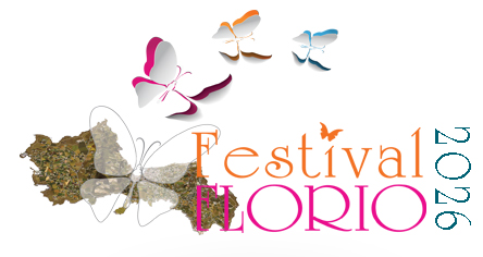 logo festival florio 2026