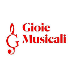 logo gioie musicali