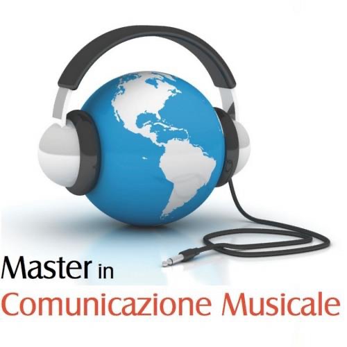logo master comunicazione musicale sacro cuore