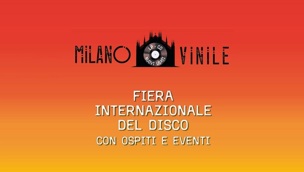ColonneSonore.Net logo milano fiera disco vinile cd