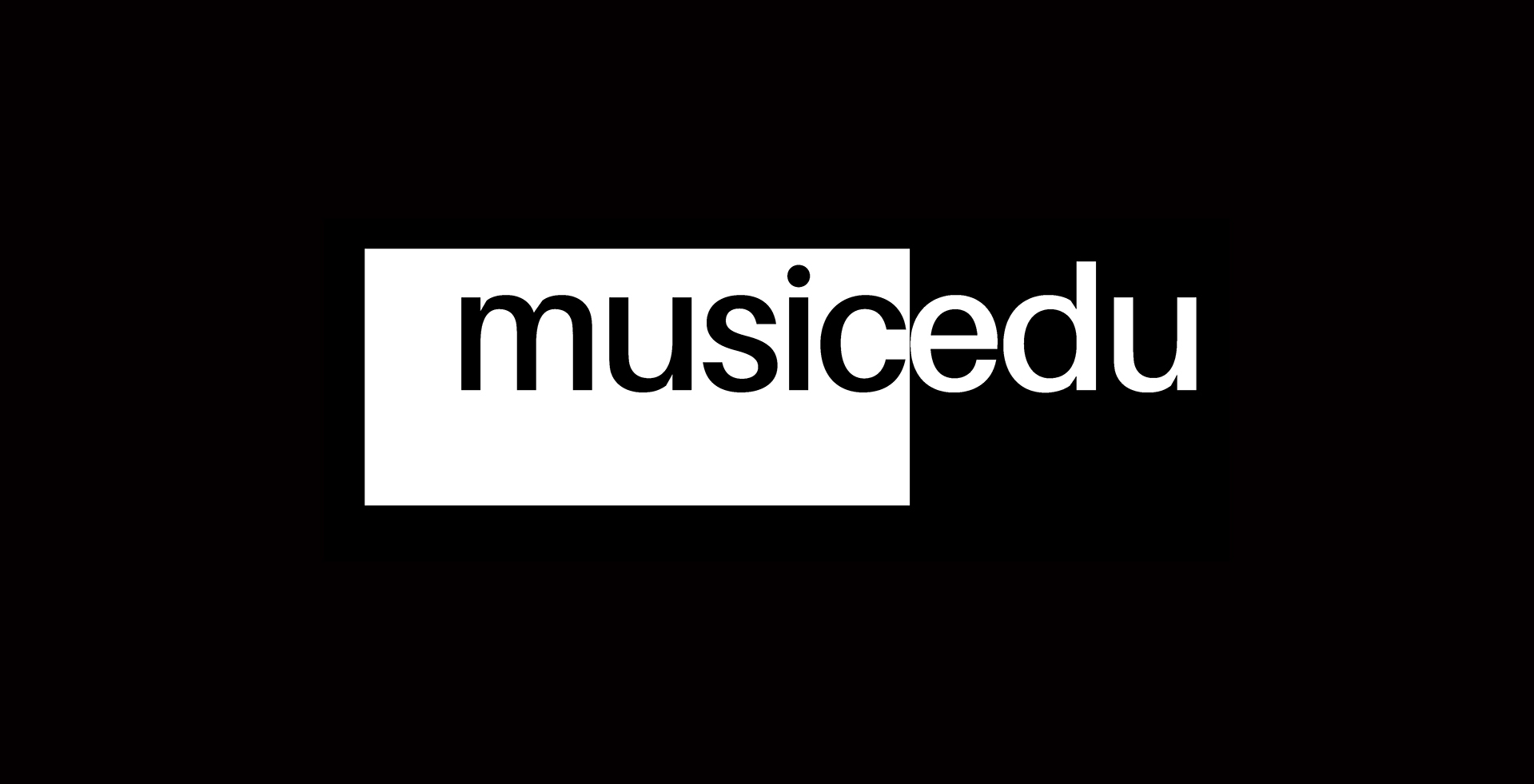 logo musicedu