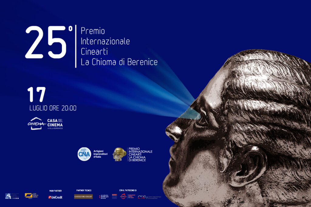 logo premio berenice 2024