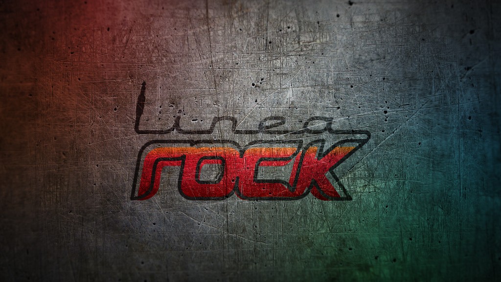 logo radio lombardia linea rock