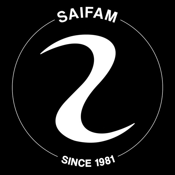 logo saifam group