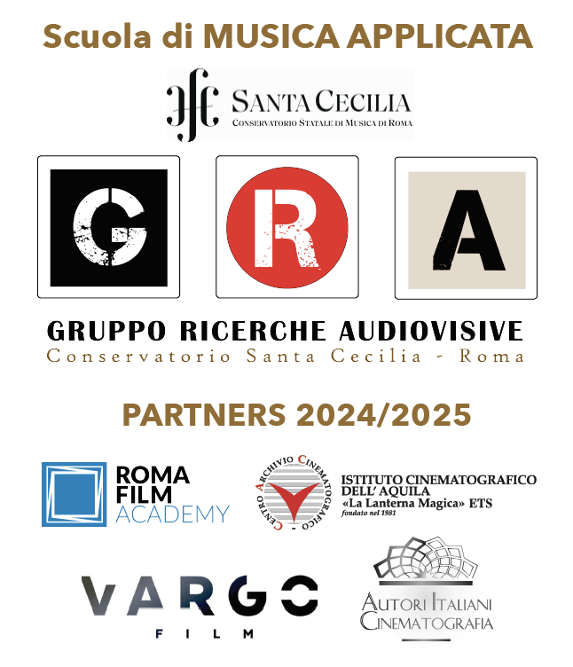 logo scuola musica applicata