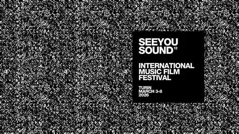 logo seeyousound 2026