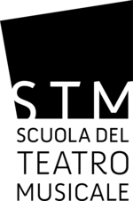 logo stm scuola teatro musicale